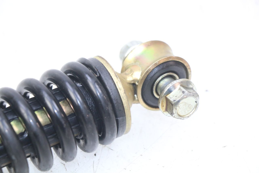 photo de Tylne amortyzatory EUROCKA GTR 50 (2018 - 2021) - Zbliżenie techniczne