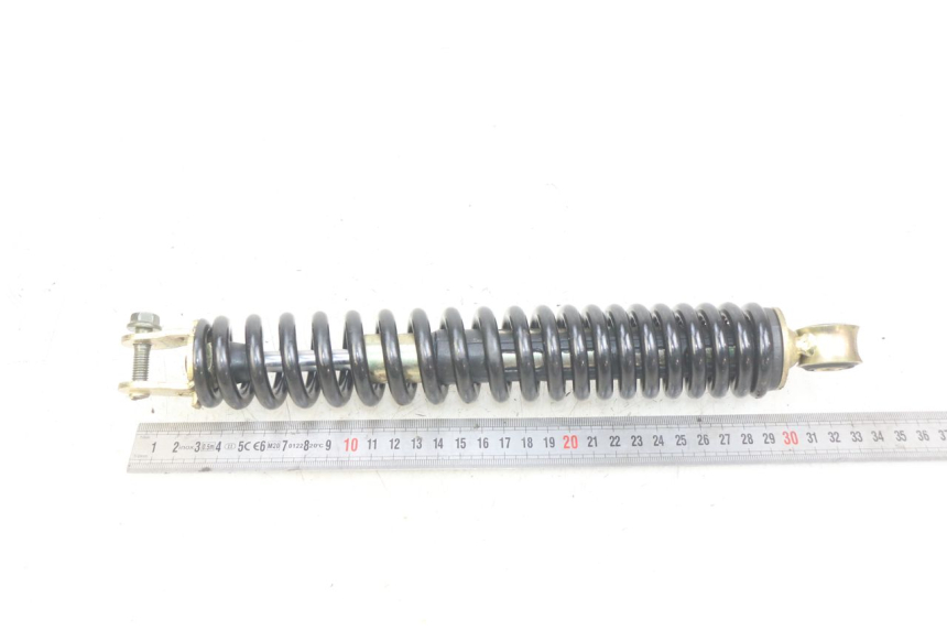 photo de AMORTYZATOR TYLNY EUROCKA GTR 50 (2007 - 2017) - Zoom stanu zużycia