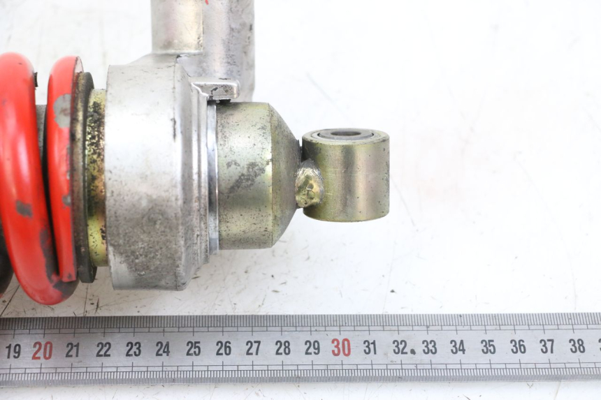 photo de AMORTYZATOR TYLNY HONDA CBR F 1000 (1993 - 1996) - Szczegół części