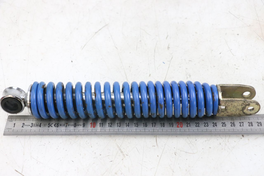 photo de AMORTYZATOR TYLNY KEEWAY HURRICANE 50 (2006 - 2019) - Szczegół części