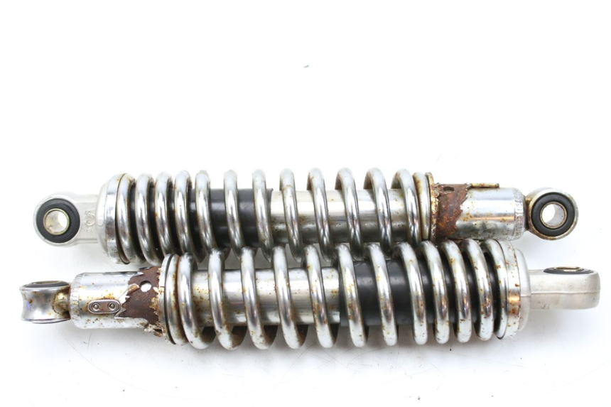 photo de Tylne amortyzatory SYM HUSKY 125 (1999 - 2005) - Szczegół części