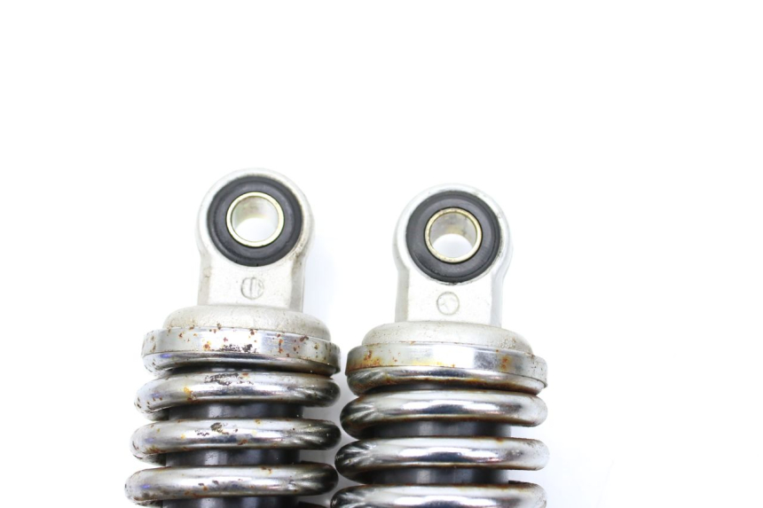 photo de Tylne amortyzatory SYM HUSKY 125 (1999 - 2005) - Widok ogólny