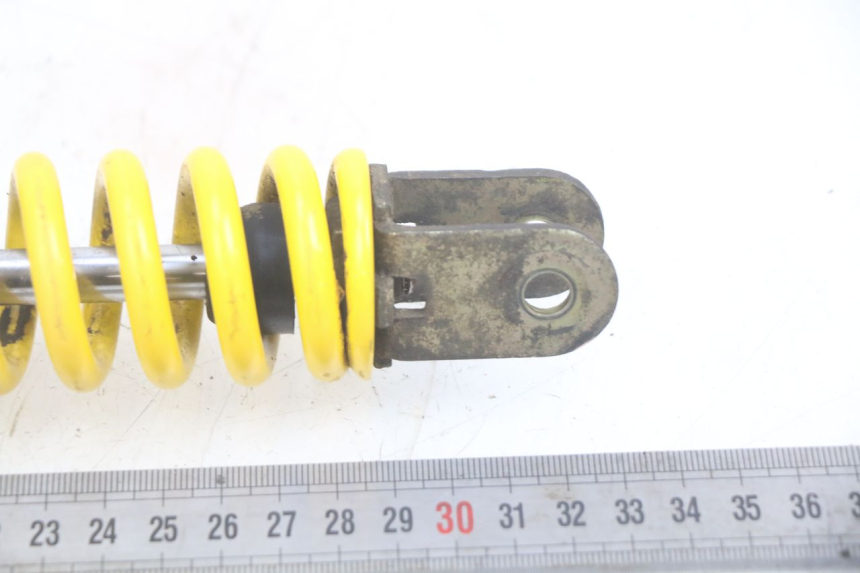 photo de Tylne amortyzatory SYM JET SPORT XR 50 (2006 - 2015) - Zoom stanu zużycia