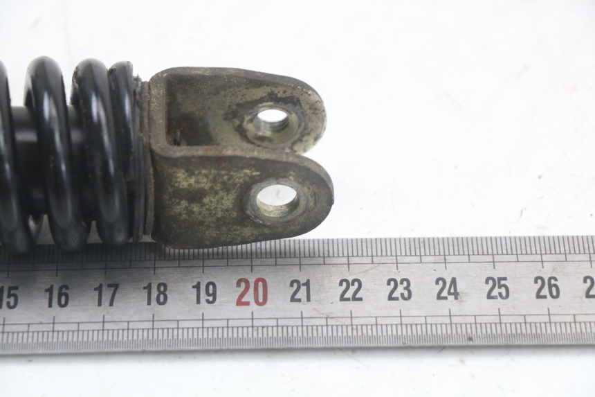 photo de Tylne amortyzatory JM MOTORS OLDIES 4T 50 (2010 - 2020) - Inny kąt widzenia