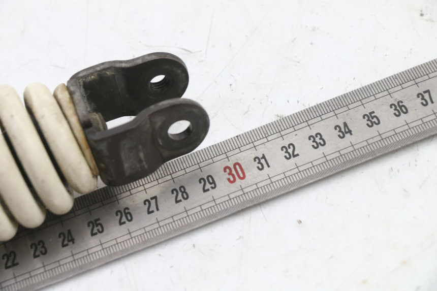 photo de AMORTYZATOR TYLNY YAMAHA JOG R 50 (2004 - 2014) - Stan powierzchni