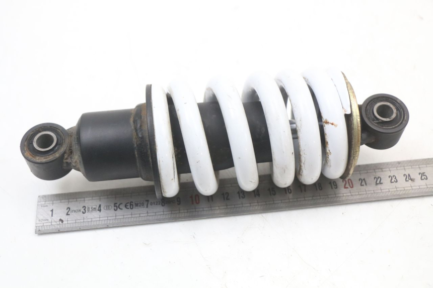 photo de AMORTYZATOR TYLNY KYMCO K-PW K-PIPE 50 (2012 - 2017) - Szczegół części