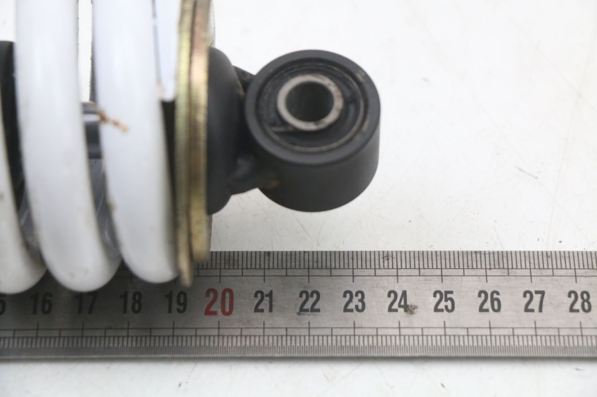 photo de AMORTYZATOR TYLNY KYMCO K-PW K-PIPE 50 (2012 - 2017) - Zoom stanu zużycia