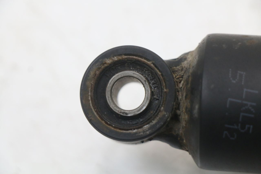 photo de AMORTYZATOR TYLNY KYMCO K-PW K-PIPE 50 (2012 - 2017) - Zbliżenie techniczne