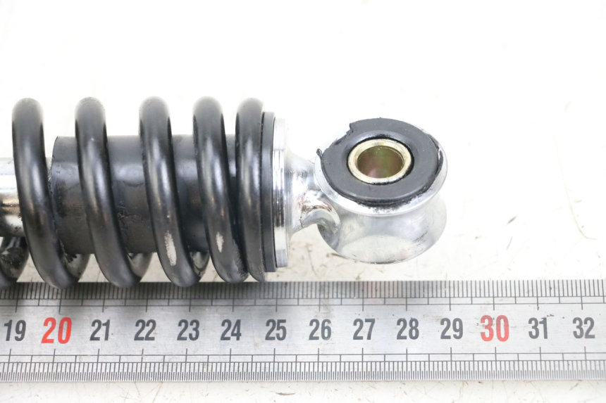 photo de Tylne amortyzatory RIDE KALLIO 50 (2010 - 2019) - Inny kąt widzenia