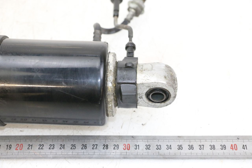 photo de AMORTYZATOR TYLNY KAWASAKI GTR 1000 (1994 - 2004) - Zoom stanu zużycia