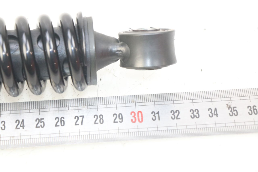 photo de Tylne amortyzatory PEUGEOT KISBEE 4T 50 (2010 - 2017) - Zoom stanu zużycia