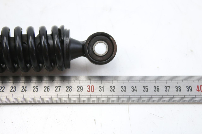 photo de AMORTYZATOR TYLNY PEUGEOT KISBEE 4T 50 (2018 - 2022) - Inny kąt widzenia