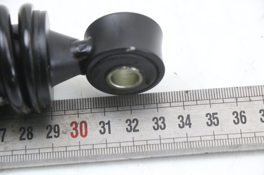 photo de AMORTYZATOR TYLNY PEUGEOT KISBEE 4T 50 (2018 - 2022) - Zoom stanu zużycia