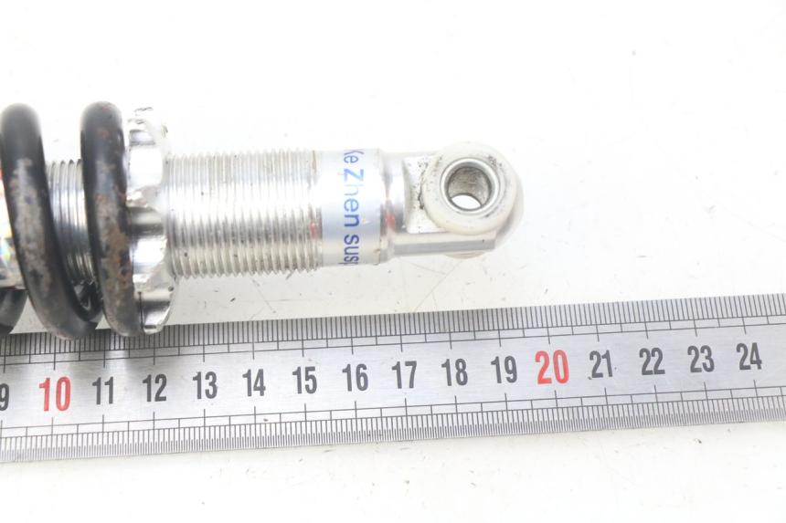 photo de AMORTYZATOR TYLNY POCKET BIKE KXD 50 - Zoom stanu zużycia