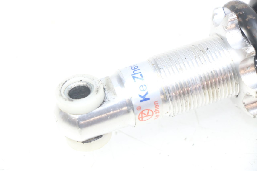 photo de AMORTYZATOR TYLNY POCKET BIKE KXD 50 - Punkty mocowania