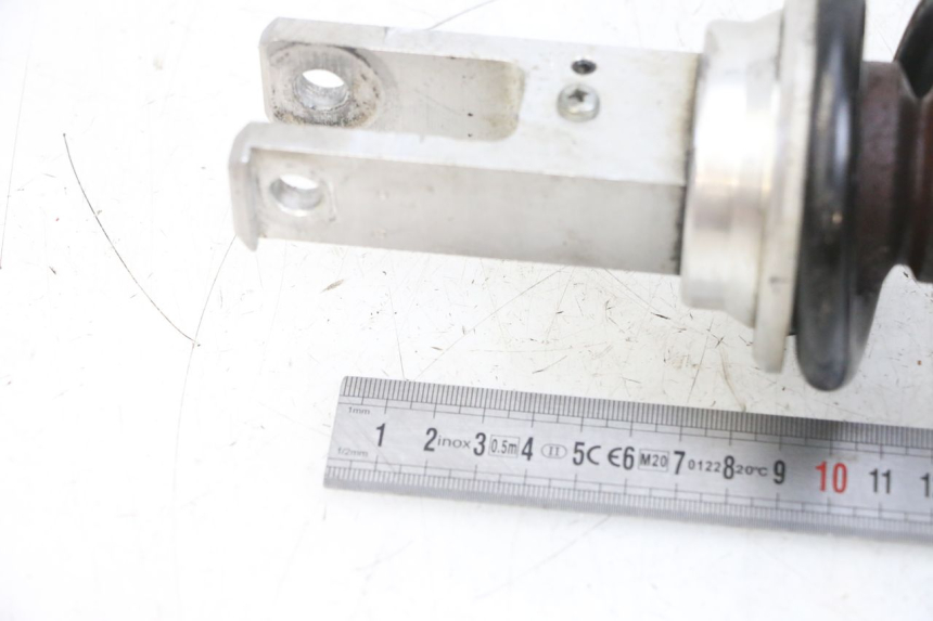 photo de Tylne amortyzatory KAWASAKI KXF KX-F 250 (2017 - 2019) - Inny kąt widzenia