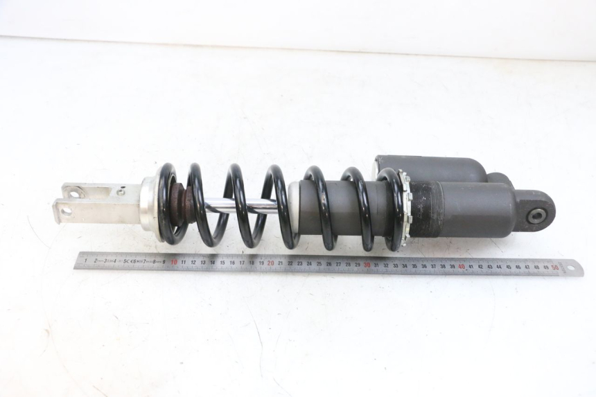 photo de Tylne amortyzatory KAWASAKI KXF KX-F 250 (2017 - 2019) - Zbliżenie techniczne