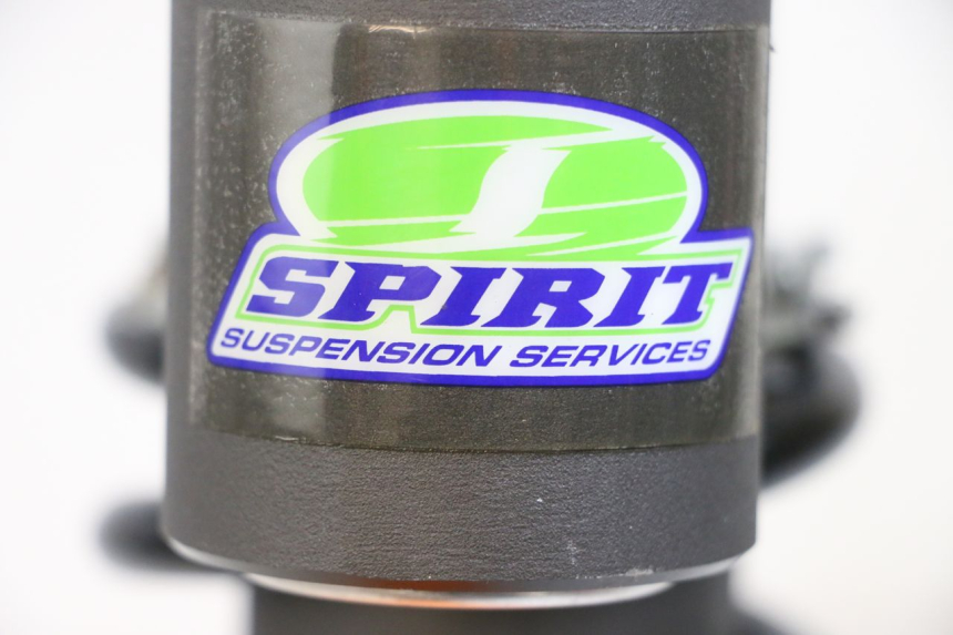 photo de Tylne amortyzatory KAWASAKI KXF KX-F 250 (2017 - 2019) - Widok ogólny