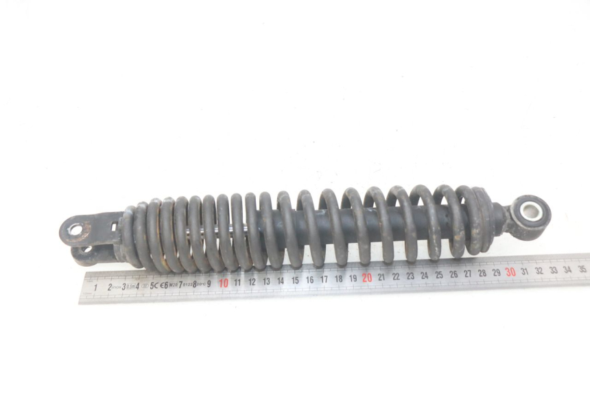 photo de AMORTYZATOR TYLNY PEUGEOT LUDIX 50 (2008 - 2017) - Zoom stanu zużycia