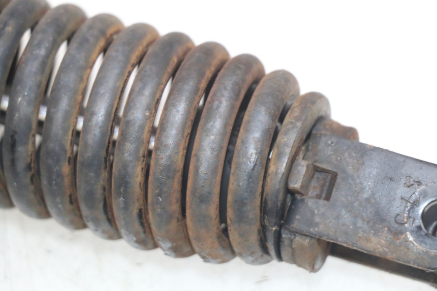 photo de Tylne amortyzatory PEUGEOT LUDIX 50 (2005 - 2007) - Zbliżenie techniczne