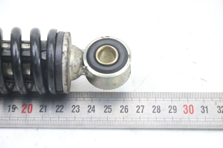 photo de AMORTYZATOR TYLNY MASH CITY 4T 50 (2018 - 2020) - Zoom stanu zużycia