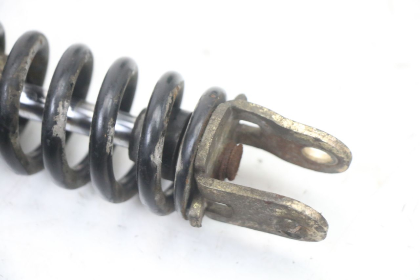 photo de AMORTYZATOR TYLNY MASH CITY 4T 50 (2018 - 2020) - Stan powierzchni