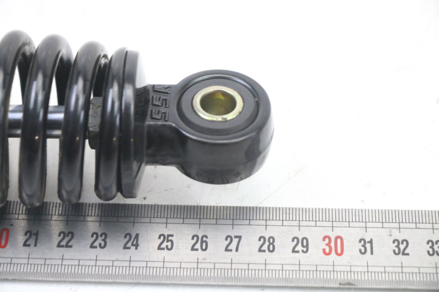 photo de Tylne amortyzatory MBK BOOSTER NEXT GENERATION 50 (1995 - 1998) - Inny kąt widzenia