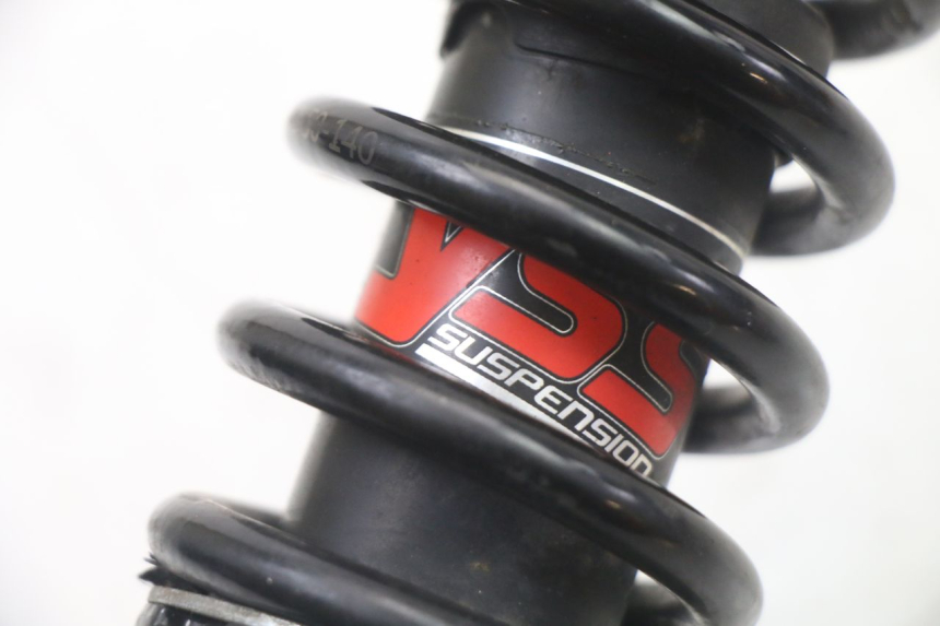 photo de Tylne amortyzatory MBK BOOSTER NEXT GENERATION 50 (1995 - 1998) - Punkty mocowania