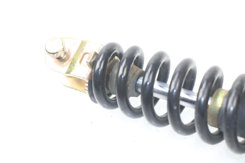 photo de Tylne amortyzatory JM MOTORS MIA 50 (2017 - 2020) - Zoom stanu zużycia