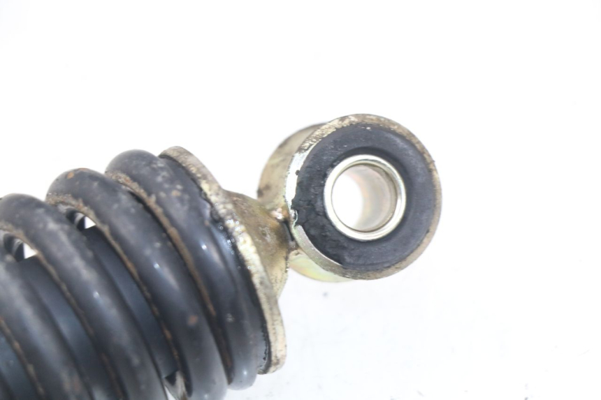 photo de Tylne amortyzatory JM MOTORS MIA 50 (2017 - 2020) - Zbliżenie techniczne