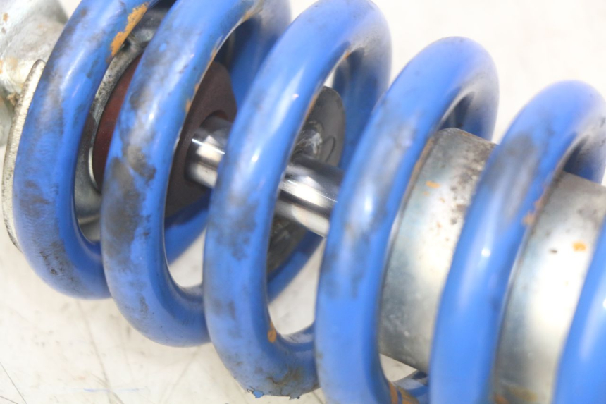 photo de Tylne amortyzatory YAMAHA MT ABS 125 (2014 - 2018) - Inny kąt widzenia