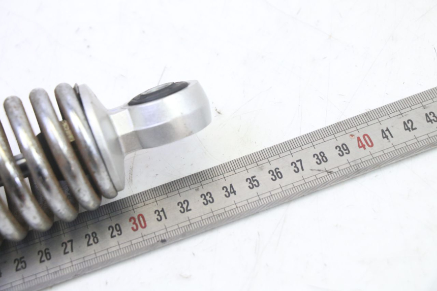 photo de AMORTYZATOR TYLNY KYMCO LIKE 4T 50 (2019 - 2025) - Stan powierzchni