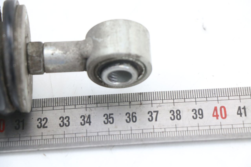 photo de Tylne amortyzatory PIAGGIO NEW TYPHOON 50 (2018 - 2021) - Zoom stanu zużycia