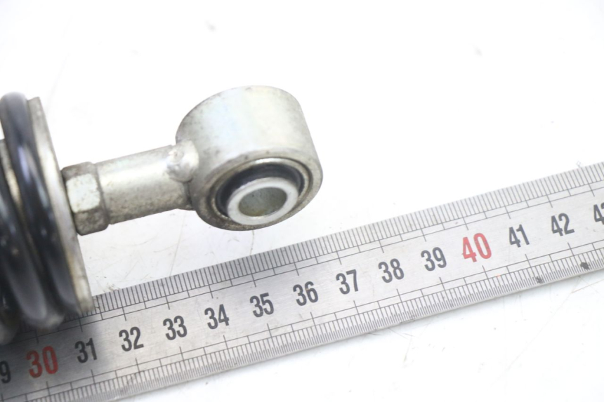 photo de Tylne amortyzatory PIAGGIO NEW TYPHOON 50 (2018 - 2021) - Stan powierzchni