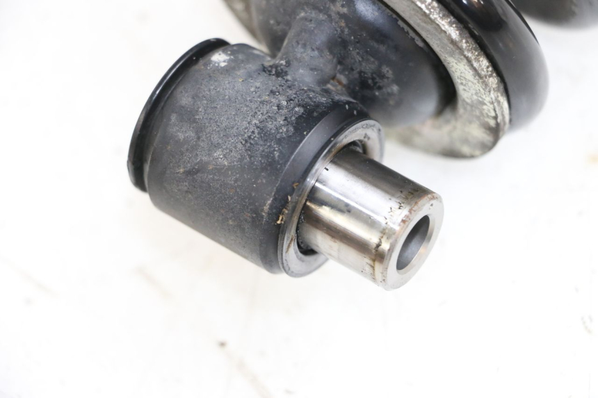 photo de AMORTYZATOR TYLNY KAWASAKI NINJA 400 (2018 - 2023) - Zbliżenie techniczne