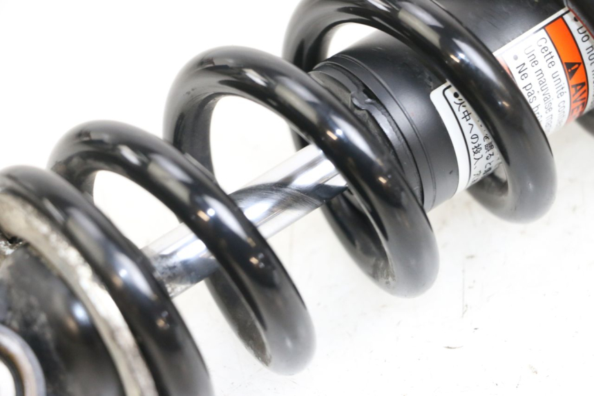 photo de AMORTYZATOR TYLNY KAWASAKI NINJA 400 (2018 - 2023) - Widok ogólny