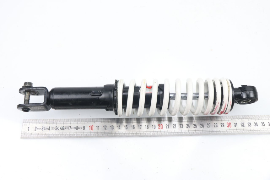 photo de AMORTYZATOR TYLNY MBK NITRO 50 (2004 - 2008) - Zoom stanu zużycia