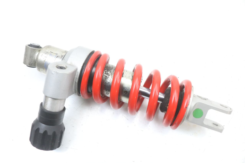 photo de AMORTYZATOR TYLNY MOTO GUZZI NORGE 8V GT 1200 (2011 - 2016) - Szczegóły charakterystyczne