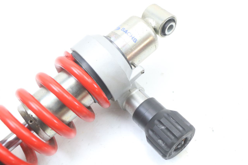 photo de AMORTYZATOR TYLNY MOTO GUZZI NORGE 8V GT 1200 (2011 - 2016) - Inny kąt widzenia