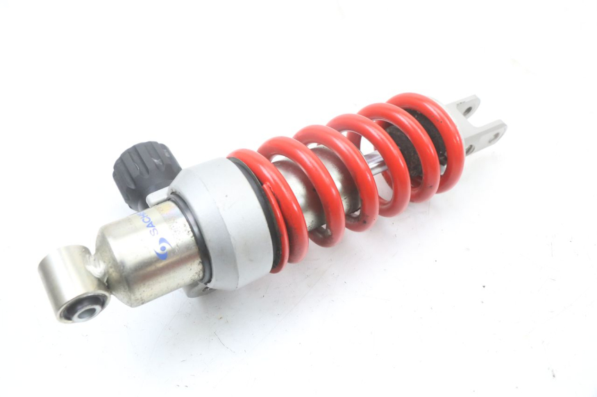 photo de AMORTYZATOR TYLNY MOTO GUZZI NORGE 8V GT 1200 (2011 - 2016) - Punkty mocowania