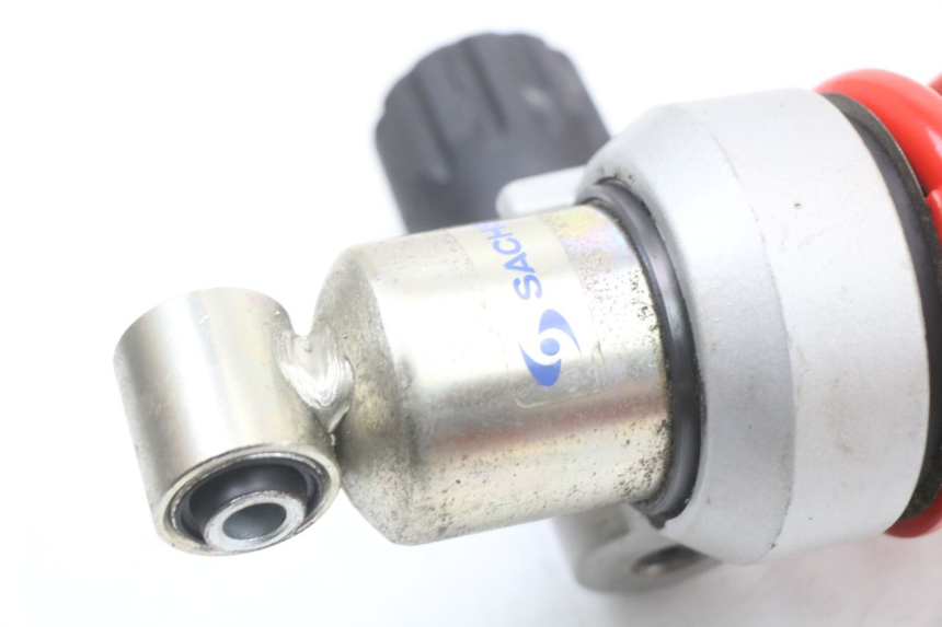 photo de AMORTYZATOR TYLNY MOTO GUZZI NORGE 8V GT 1200 (2011 - 2016) - Część sprawdzona