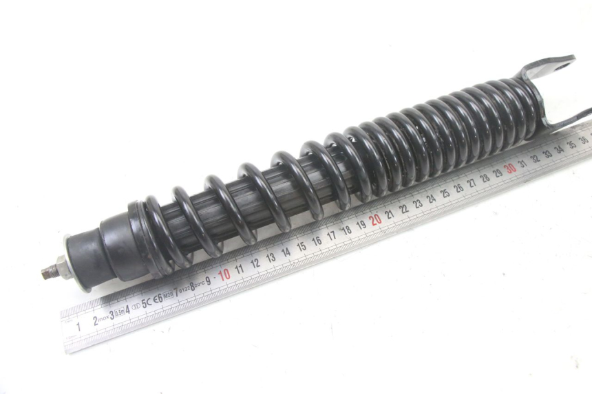 photo de AMORTYZATOR TYLNY PIAGGIO NRG POWER PUREJET 50 (2018 - 2021) - Zoom stanu zużycia