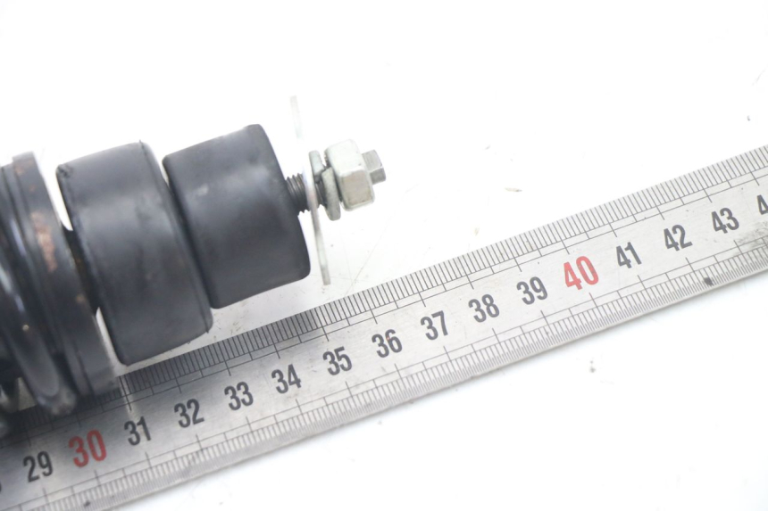 photo de AMORTYZATOR TYLNY PIAGGIO NRG POWER PUREJET 50 (2018 - 2021) - Punkty mocowania