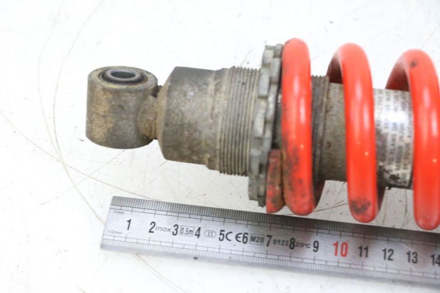 photo de AMORTYZATOR TYLNY HONDA NSR R 125 (1994 - 2003) - Szczegół części