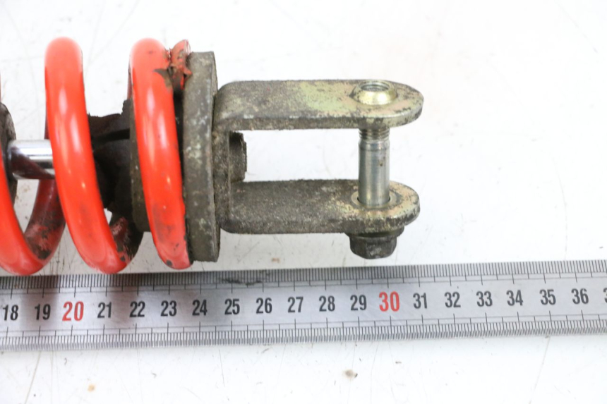 photo de AMORTYZATOR TYLNY HONDA NSR R 125 (1994 - 2003) - Zoom stanu zużycia