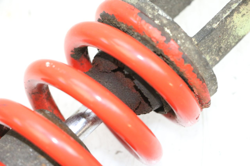 photo de AMORTYZATOR TYLNY HONDA NSR R 125 (1994 - 2003) - Widok ogólny