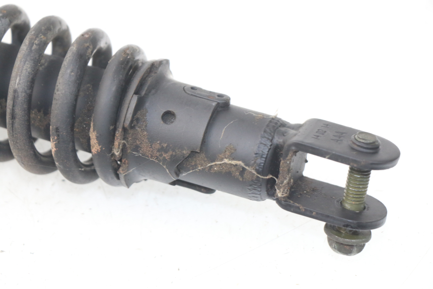 photo de AMORTYZATOR TYLNY SYM ORBIT 2 4T 50 (2008 - 2017) - Zoom stanu zużycia