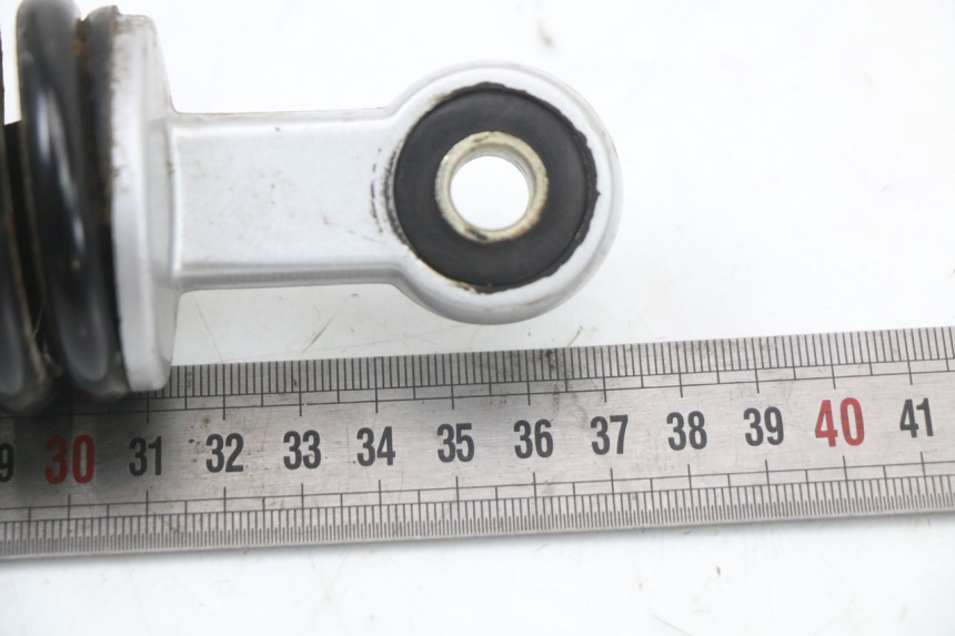 photo de Tylne amortyzatory SYM ORBIT 50 (2008 - 2010) - Inny kąt widzenia