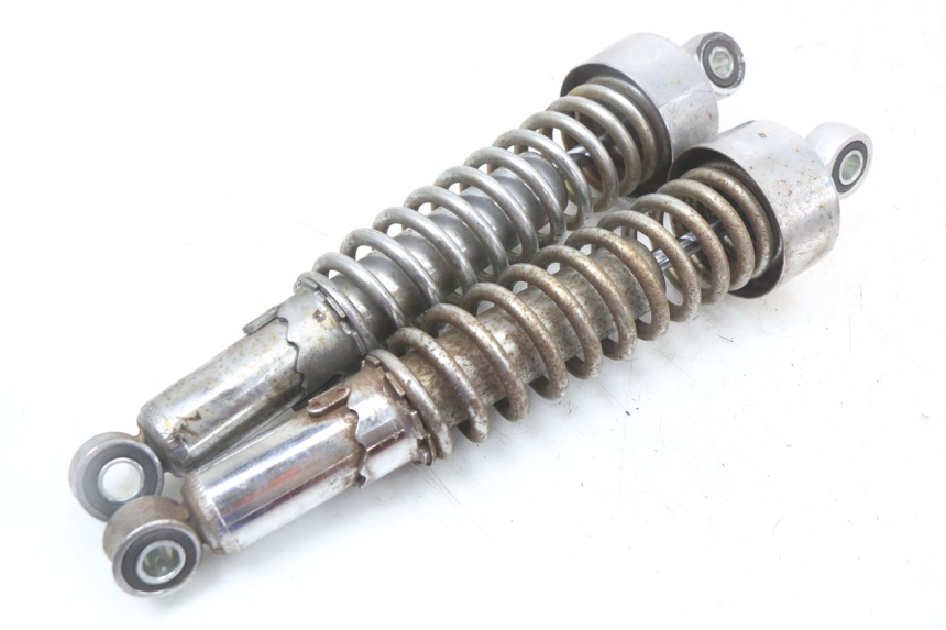 photo de Tylne amortyzatory ASTOR ORCAL 125 (2015 - 2017) - Szczegół części