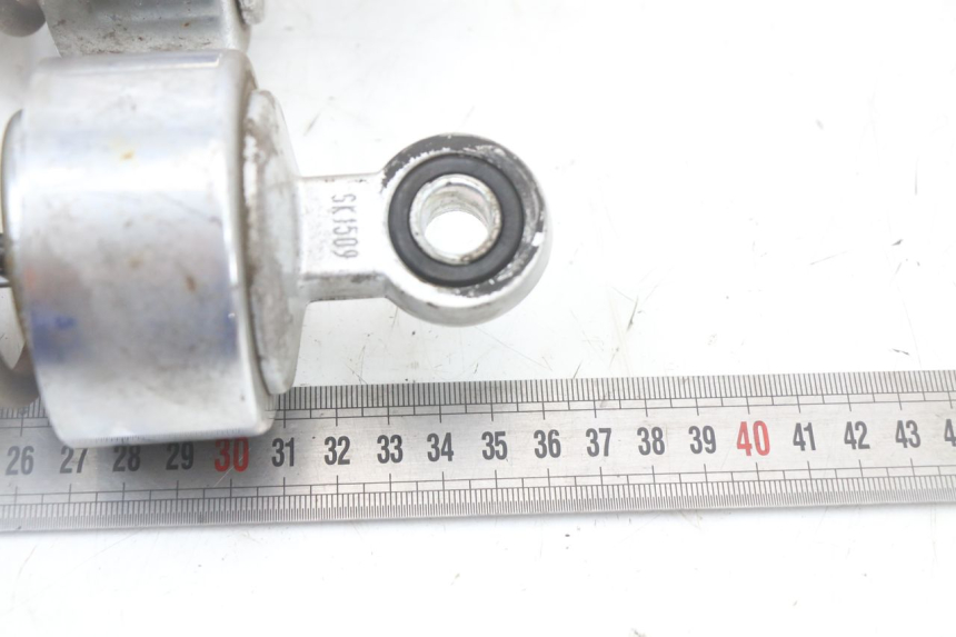 photo de Tylne amortyzatory ASTOR ORCAL 125 (2015 - 2017) - Inny kąt widzenia